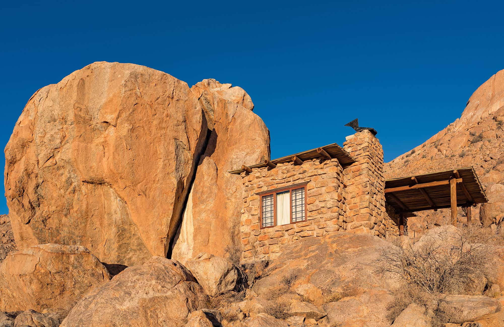 Eagles Nest Chalets